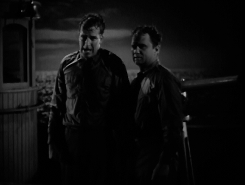 Don Terry--Coast Guard