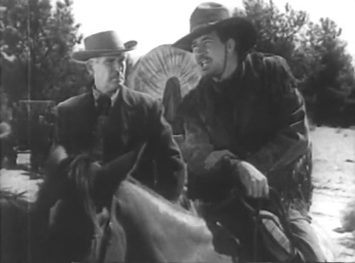 Don Terry--Overland Mail 1