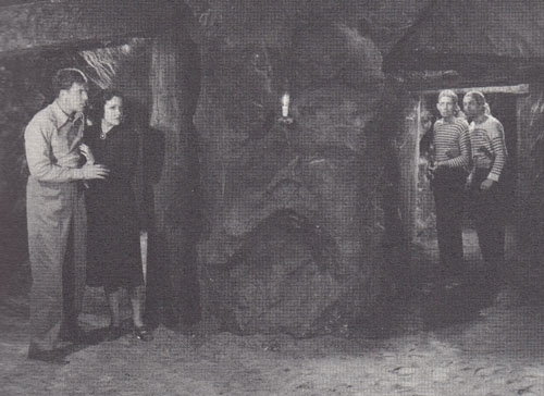 Don Terry--Secret of Treasure Island 2