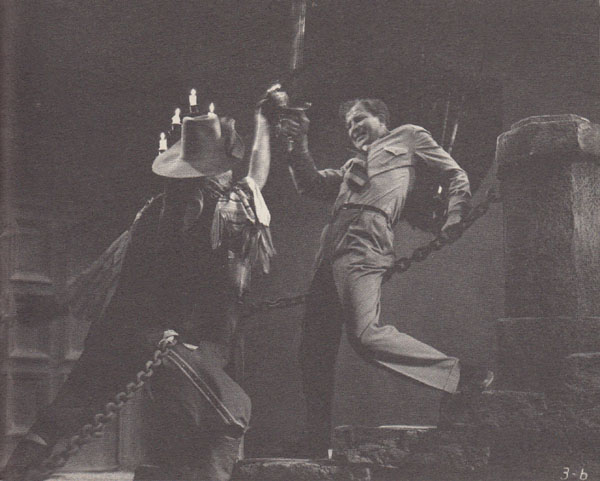 Don Terry--Secret of Treasure Island