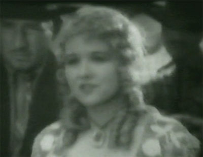 Indians Are Coming--Allene Ray