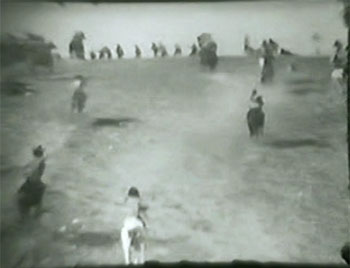 Indians Are Coming--battle 2