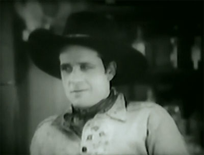 Indians Are Coming--Edmund Cobb