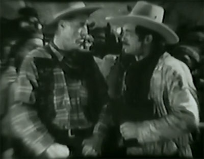 Indians Are Coming--henchmen