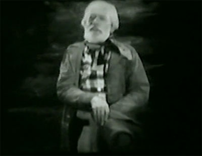 Indians Are Coming--narrator