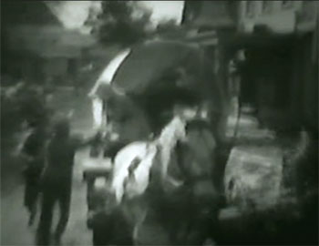 Indians Are Coming--parting