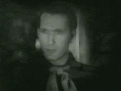 Indians Are Coming--Tim McCoy