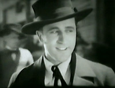 Indians Are Coming--Wilbur McGaugh