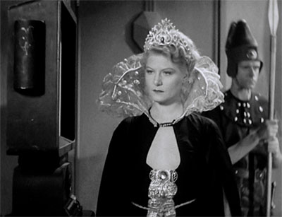 Phantom Empire--Christie