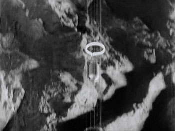 Phantom Empire--elevator