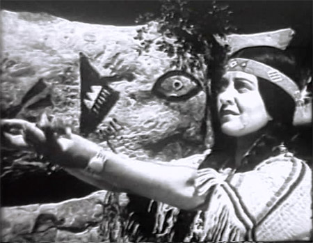 Dorothy Gulliver--Custer's Last Stand