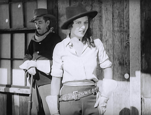 Dorothy Gulliver--last