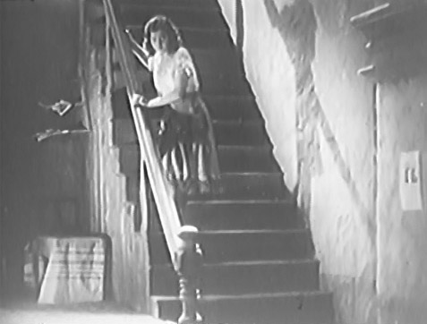 Dorothy Gulliver--Phantom of the West