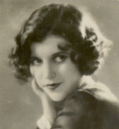 Dorothy Gulliver