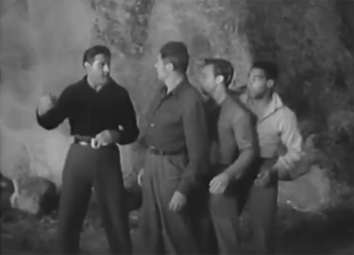 Marshall Reed--Mysterious Island