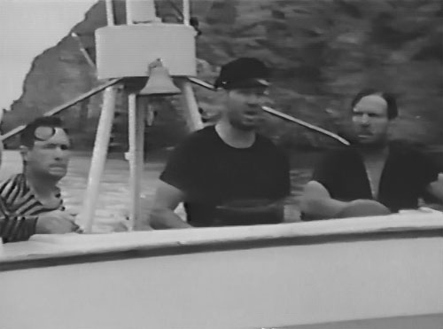 Marshall Reed--Pirates