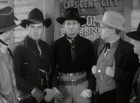 Marshall Reed--Zorro's Black Whip