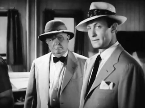 Wade Boteler--Don Winslow