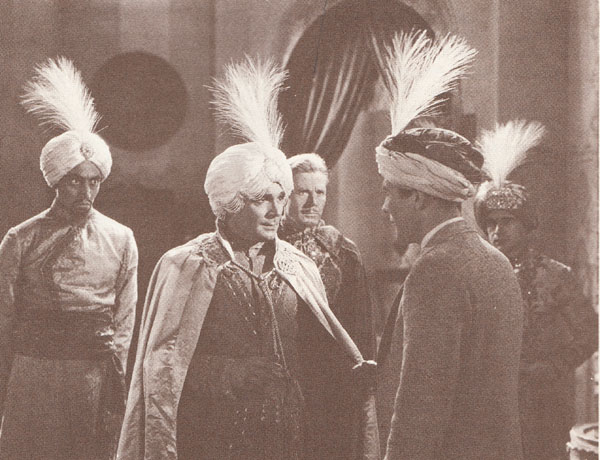 Walter Miller--King of the Wild 2