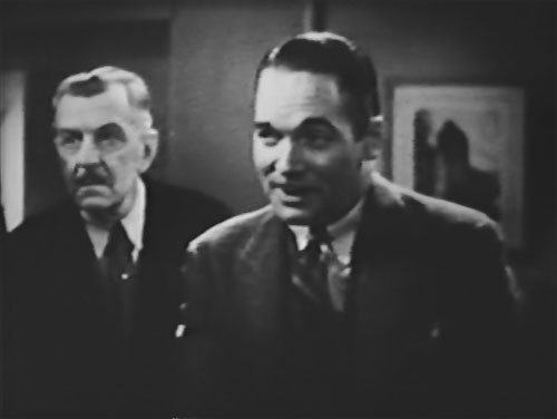 Walter Miller--Pirate Treasure