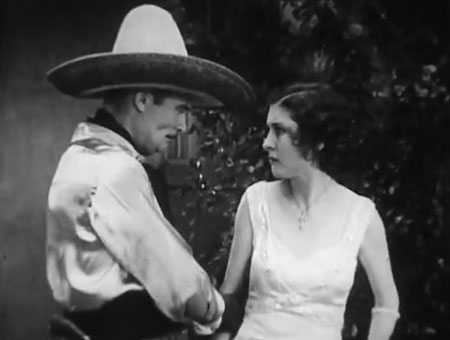 Walter Miller--Red Rider 1