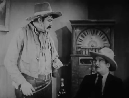 Walter Miller--Red Rider 2