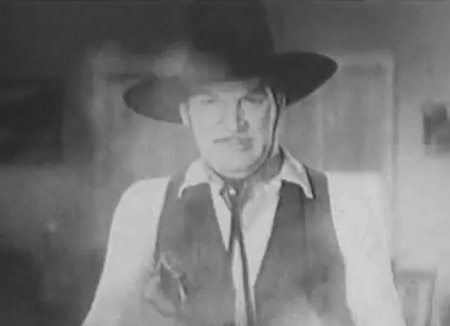 Walter Miller--Roaring West