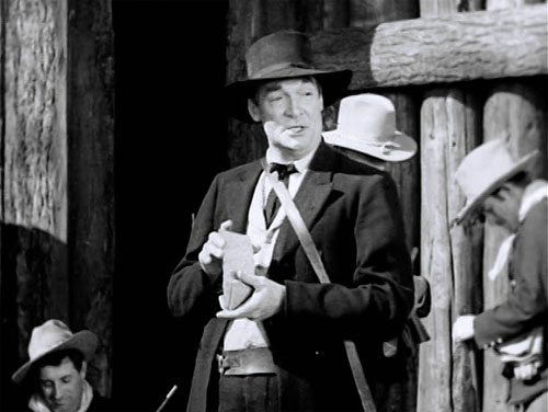 Walter Miller--Rustlers 2