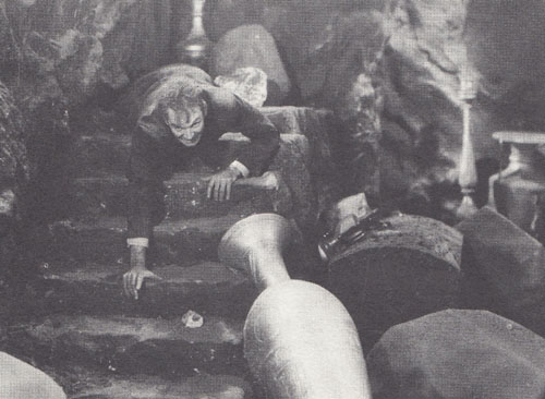 Walter Miller--Secret of Treasure Island 2