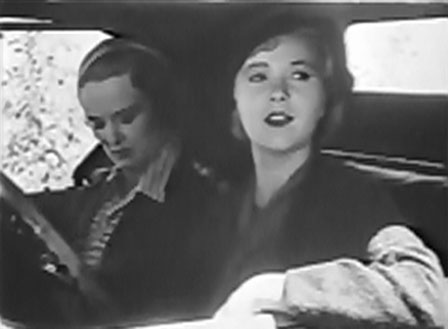 Cecilia Parker--the Lost Special 1