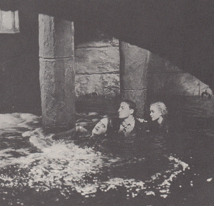 Cecilia Parker--the Lost Special 2