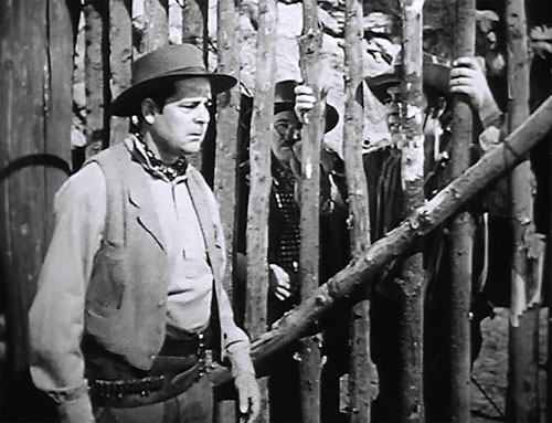 Edmund Cobb--Riders of Death Valley