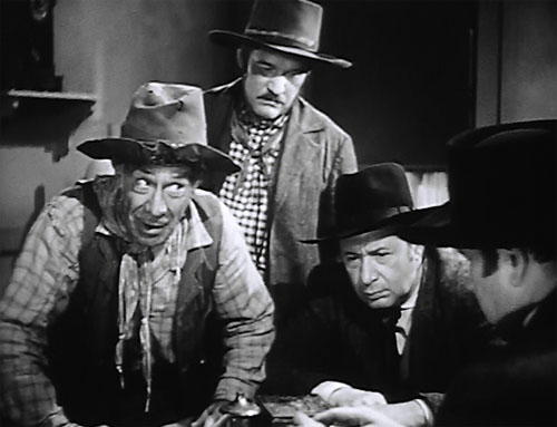 Ernie Adams---Riders of Death Valley