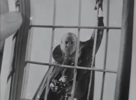 Leonard Penn--Batman and Robin 1