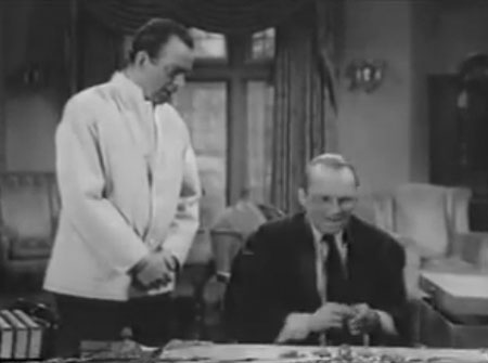 Leonard Penn--Batman and Robin 2