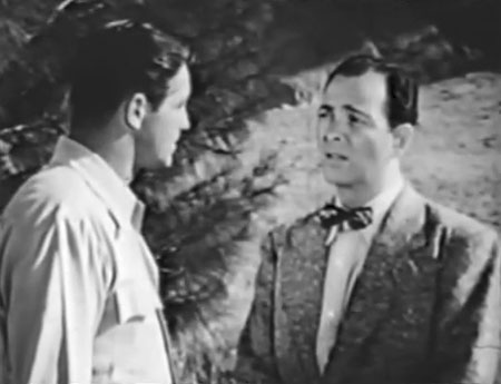 Leonard Penn--Brick Bradford