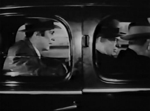 Leonard Penn--Chick Carter