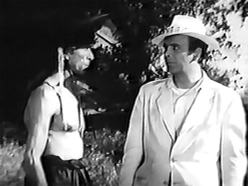 Leonard Penn--Congo Bill 2