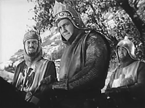 Leonard Penn--Galahad 2