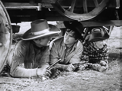 Noah Beery Jr.---Riders of Death Valley