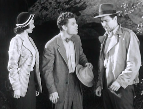 Rick Vallin--Atom Man vs. Superman