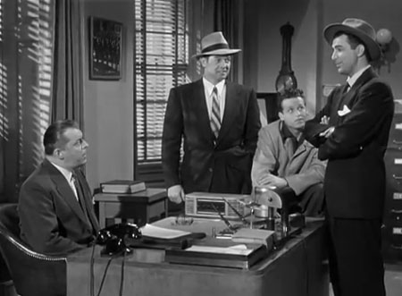 Rick Vallin--Batman and Robin