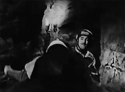 Rick Vallin--Captain Africa