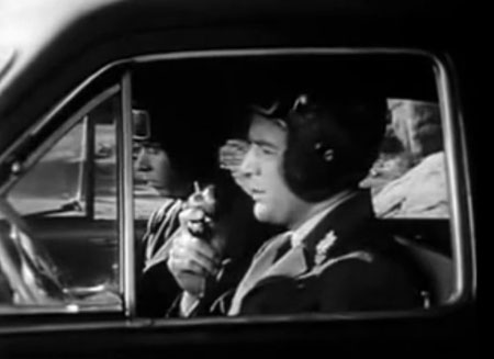 Rick Vallin--Captain Video