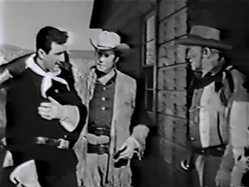 Rick Vallin--Geronimo