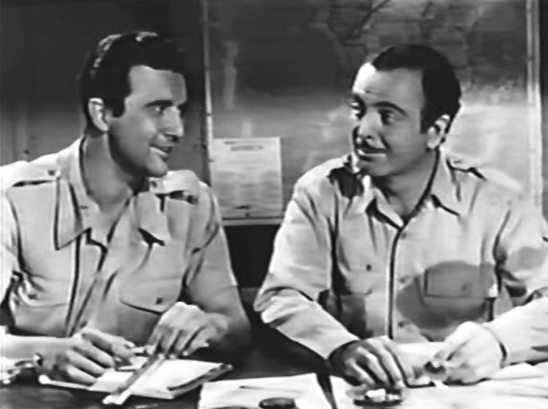 Rick Vallin--King of the Congo 1