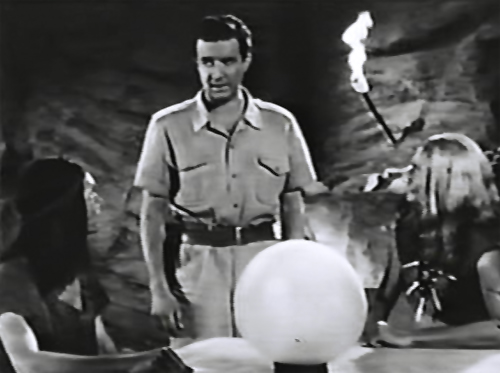 Rick Vallin--King of the Congo 2