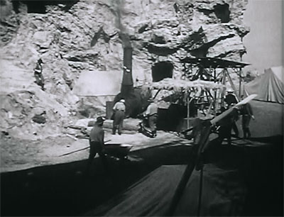 Riders of Death Valley--mine