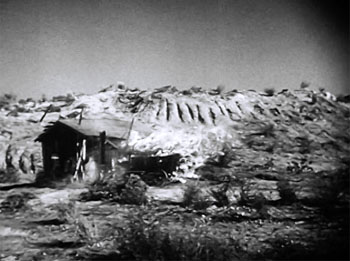 Riders of Death Valley--wagon cliffhanger 2