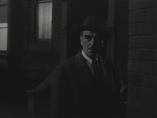 Wheeler Oakman--Brenda Starr 1